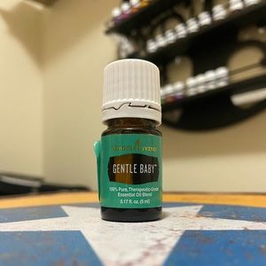 Young Living Gentle Baby